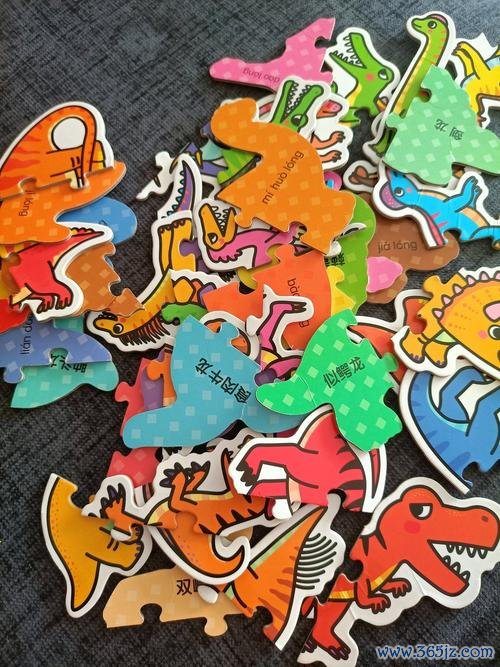 恐龙拼图最全游戏攻略解说_恐龙拼图最新游戏技巧通关