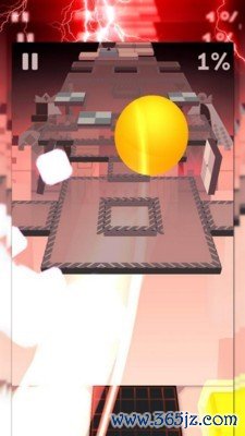 滚球的天空手机版下载_滚球的天空安卓版下载