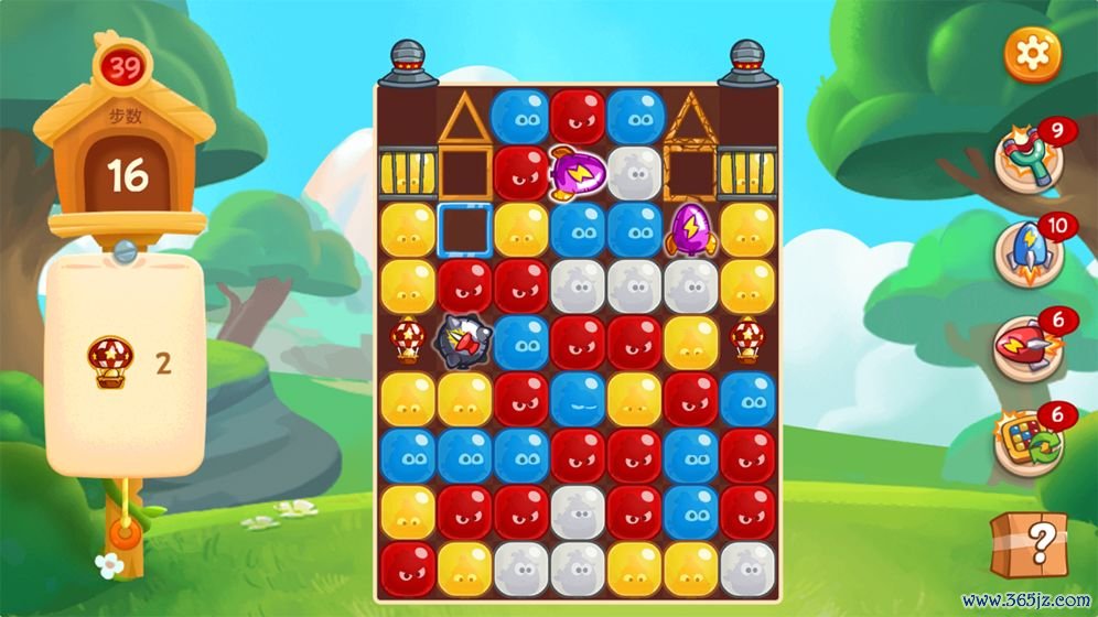 愤怒的小鸟梦幻岛手机版下载_愤怒的小鸟梦幻岛安卓版下载