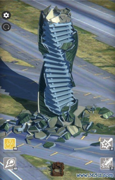 城市毁灭模拟器手机版下载_城市毁灭模拟器安卓版下载