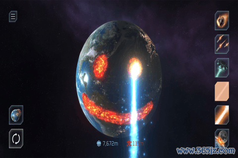 星球毁灭模拟器2手机版下载_星球毁灭模拟器2安卓版下载
