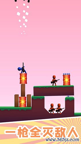 火箭炮小子手机版下载_火箭炮小子安卓版下载