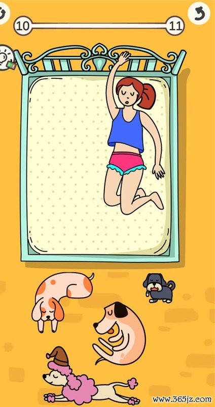 今晚早点睡手机版下载_今晚早点睡安卓版下载