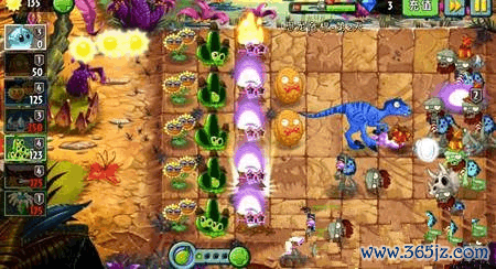 恐龙工厂全流程攻略解析_恐龙工厂实用技巧助通关