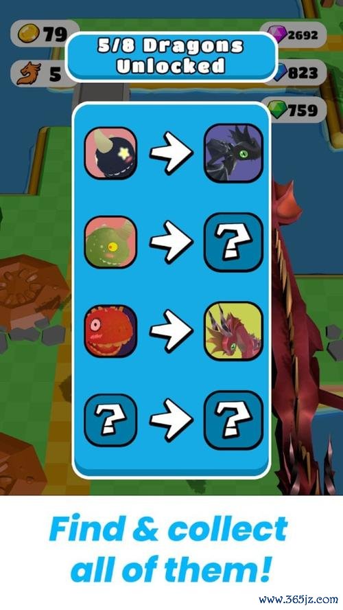 恐龙岛生存最全游戏攻略解说_恐龙岛生存最新游戏技巧通关