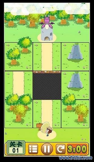 恐龙宝宝最全游戏攻略解说_恐龙宝宝最新游戏技巧通关