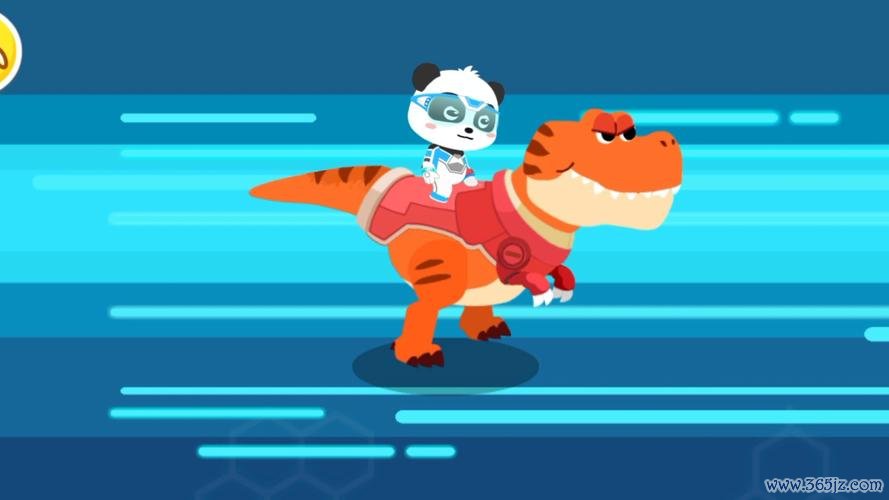 恐龙宝宝最全游戏攻略解说_恐龙宝宝最新游戏技巧通关