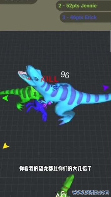 恐龙小游戏最全游戏攻略解说_恐龙小游戏最新游戏技巧通关