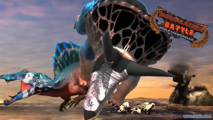 恐龙大战争最全游戏攻略解说_恐龙大战争最新游戏技巧通关