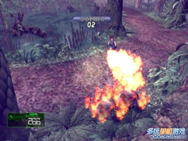 恐龙危机2最新游戏攻略技巧通关