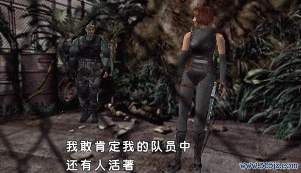 恐龙危机2最新游戏攻略技巧通关