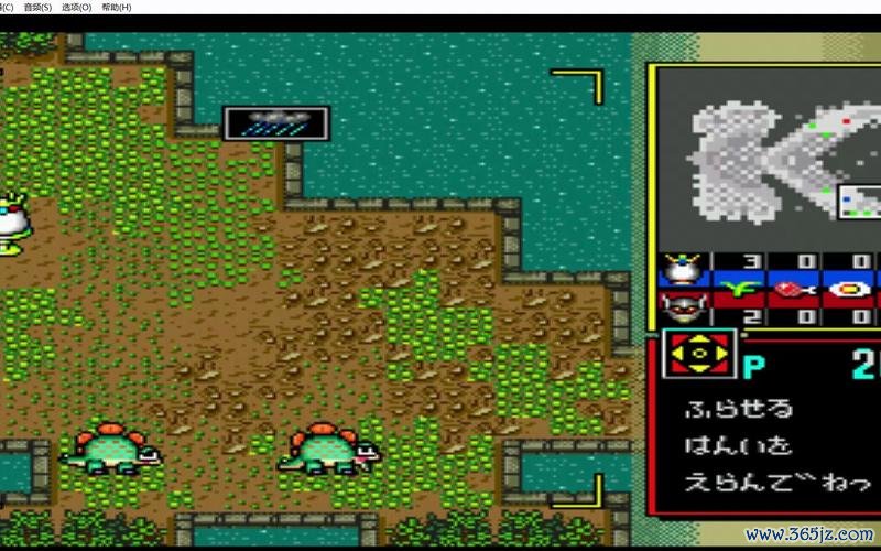 恐龙兄弟2最全游戏攻略解说_恐龙兄弟2最新游戏技巧通关