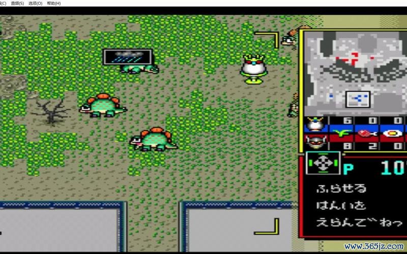 恐龙兄弟2最全游戏攻略解说_恐龙兄弟2最新游戏技巧通关