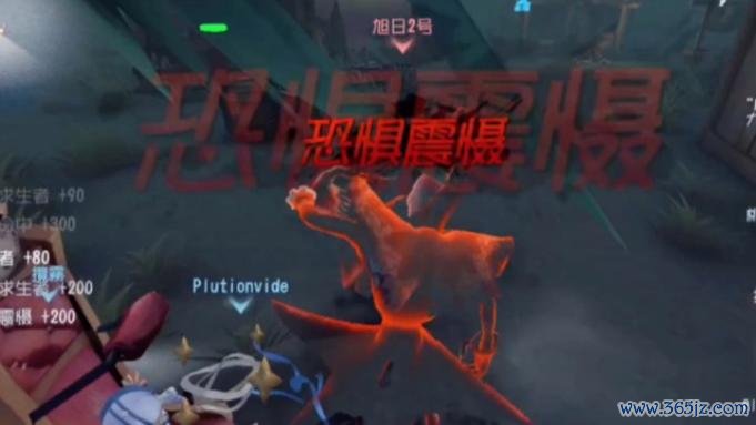 恐惧震慑最全游戏攻略解说_恐惧震慑最新游戏技巧通关