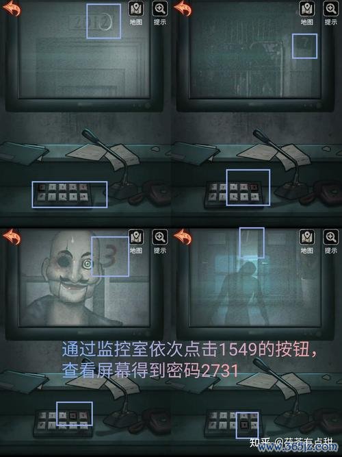 恐惧阴影最全游戏攻略解说_恐惧阴影最新游戏技巧通关