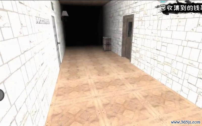 恐怖空间最全游戏攻略解说_恐怖空间最新游戏技巧通关