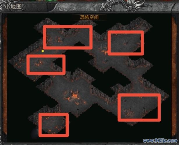 恐怖空间最全游戏攻略解说_恐怖空间最新游戏技巧通关