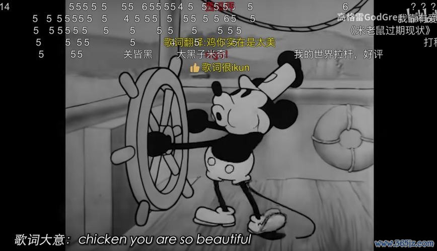 恐怖米老鼠最全游戏攻略解说_恐怖米老鼠最新游戏技巧通关