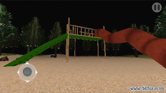 恐怖森林必备游戏攻略_恐怖森林最新通关技巧