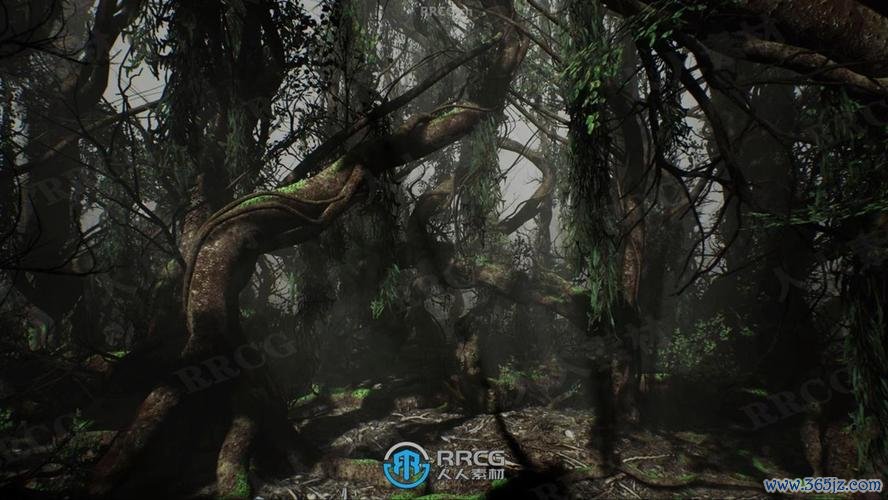 恐怖森林必备游戏攻略_恐怖森林最新通关技巧