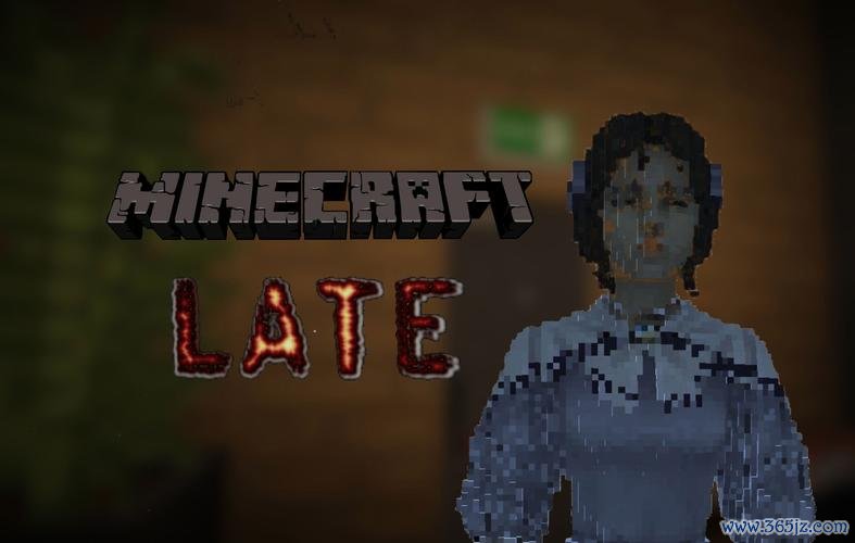 恐怖我的世界最全生存指南_恐怖我的世界最新隐藏要素探秘