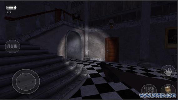 恐怖庄园的秘密最全游戏攻略解说_恐怖庄园的秘密最新游戏技巧通关