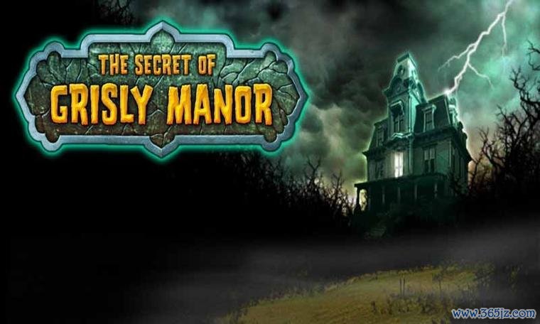 恐怖庄园全流程攻略解说_恐怖庄园最新隐藏要素获取
