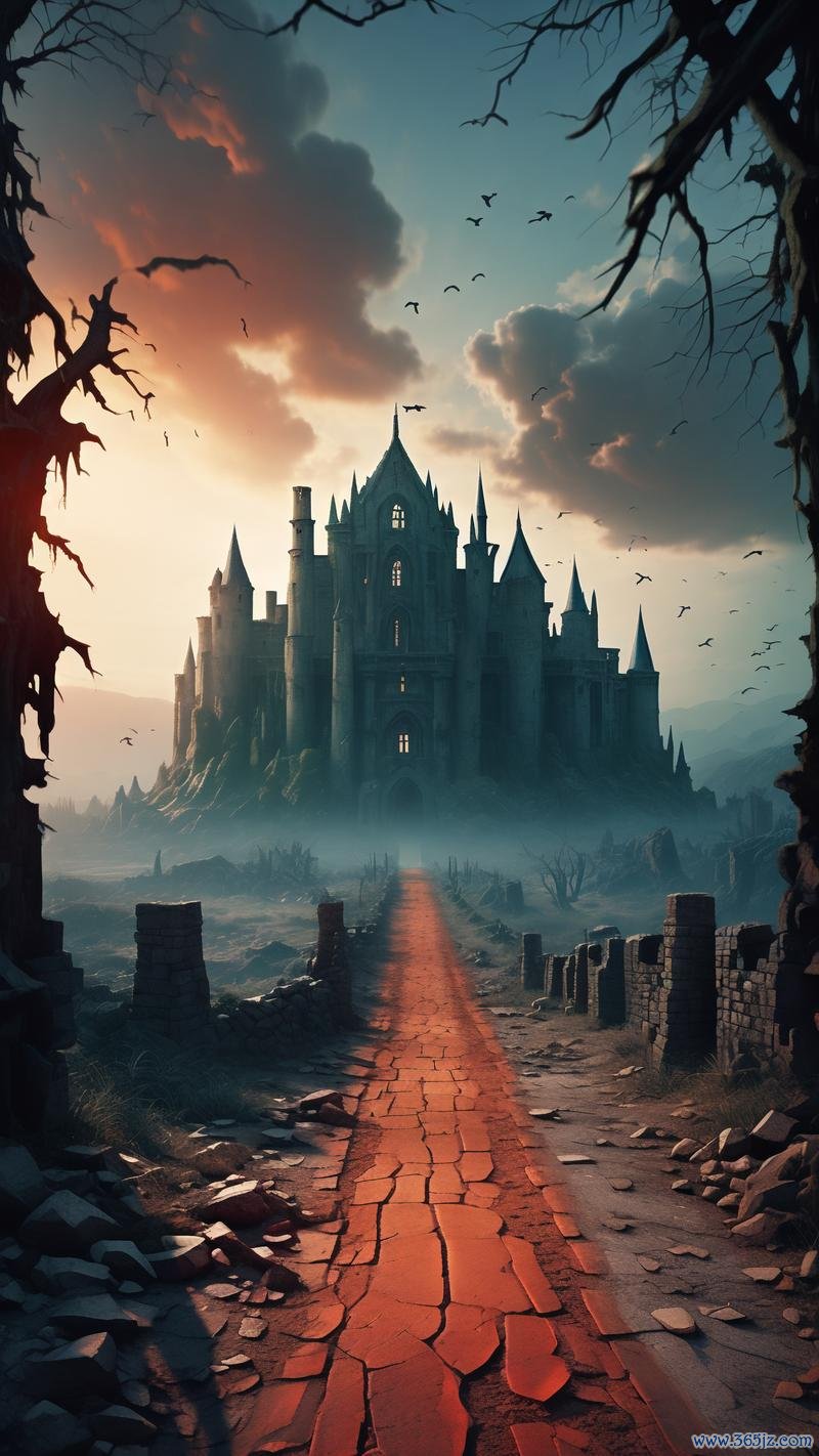 恐怖城堡最全游戏攻略解说_恐怖城堡最新游戏技巧通关