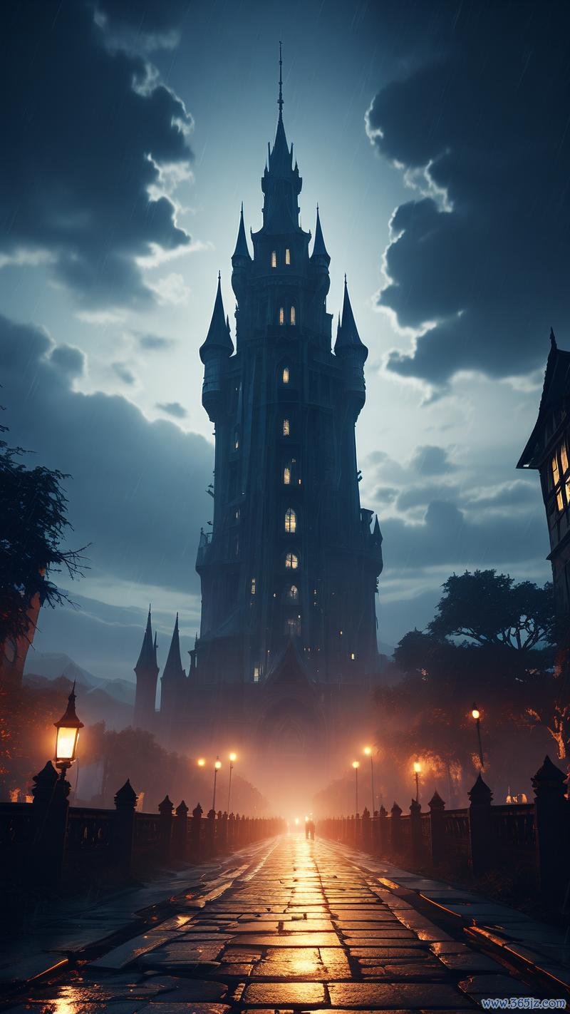 恐怖城堡最全游戏攻略解说_恐怖城堡最新游戏技巧通关