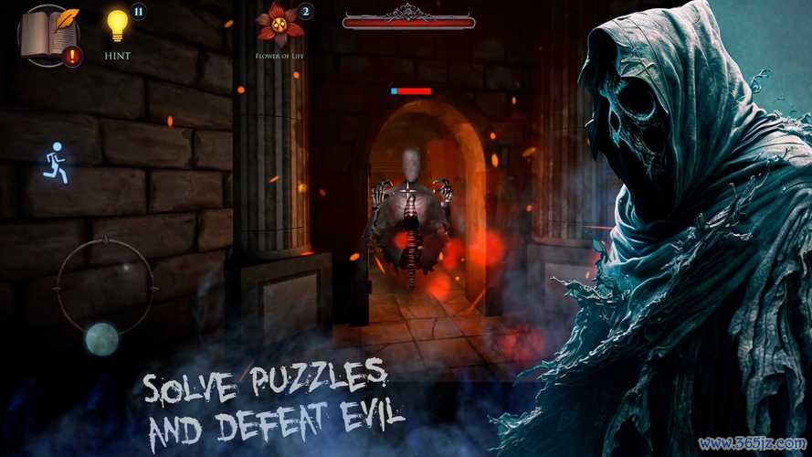 恐怖医院最全游戏攻略解说_恐怖医院最新游戏技巧通关