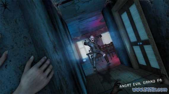 恐怖医院最全游戏攻略解说_恐怖医院最新游戏技巧通关