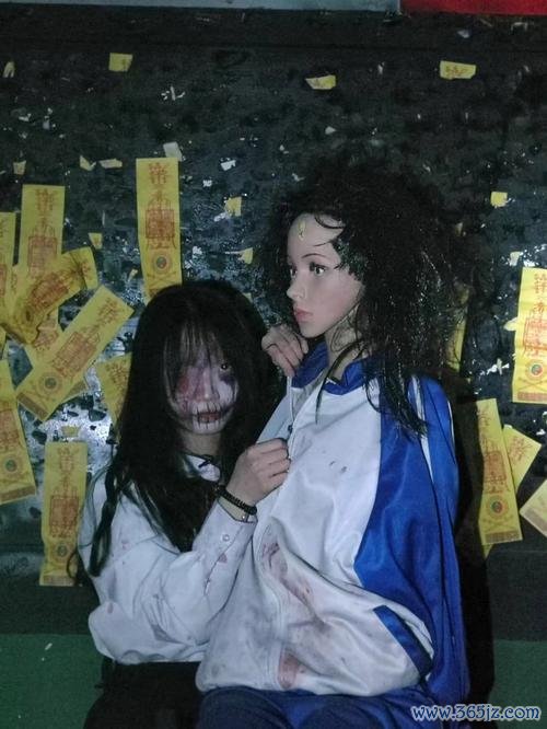 恐怖乐园全流程攻略解说_恐怖乐园最新隐藏要素获取