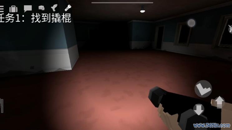 恐怖之地最全游戏攻略解说_恐怖之地最新游戏技巧通关