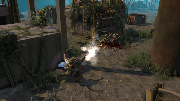 恐怖之地最全游戏攻略解说_恐怖之地最新游戏技巧通关