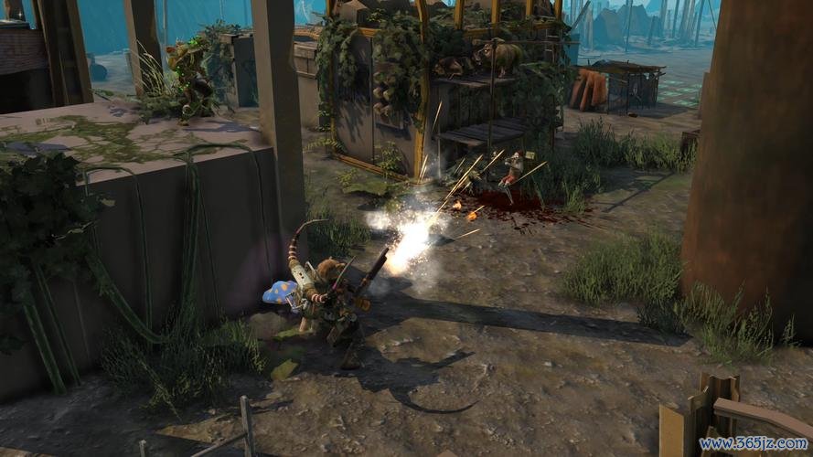 恐怖之地最全游戏攻略解说_恐怖之地最新游戏技巧通关