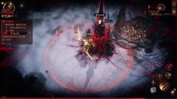 恐怖之王最全游戏攻略解说_恐怖之王最新游戏技巧通关