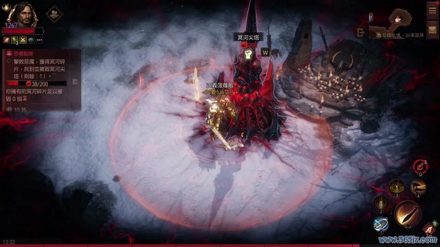 恐怖之王最全游戏攻略解说_恐怖之王最新游戏技巧通关