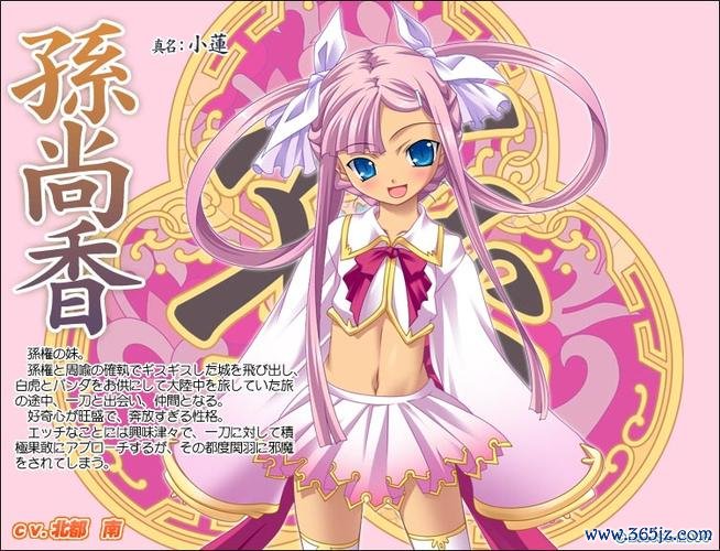 恋姬无双最全游戏攻略解说_恋姬无双最新游戏技巧通关