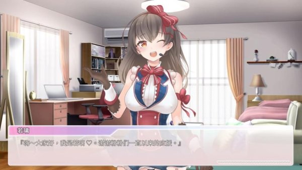 恋与经纪人全剧情通关攻略_恋与经纪人角色培养技巧