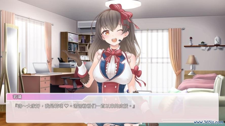 恋与经纪人全剧情通关攻略_恋与经纪人角色培养技巧