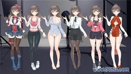 恋与经纪人全剧情通关攻略_恋与经纪人角色培养技巧