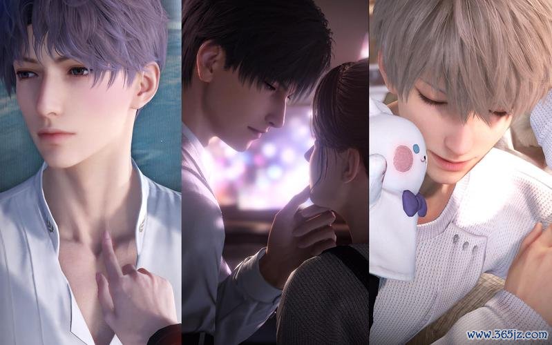 恋与深空下载_恋与深空全剧情攻略解析