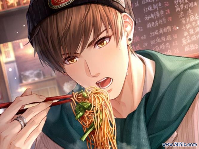 恋与制作人白起最全游戏攻略解说_恋与制作人白起最新游戏技巧通关