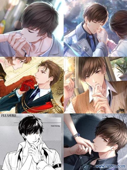 恋与制作人白起最全游戏攻略解说_恋与制作人白起最新游戏技巧通关