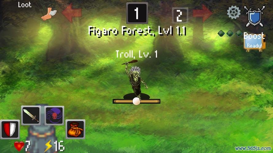 怪物轮最全游戏攻略解说_怪物轮最新游戏技巧通关