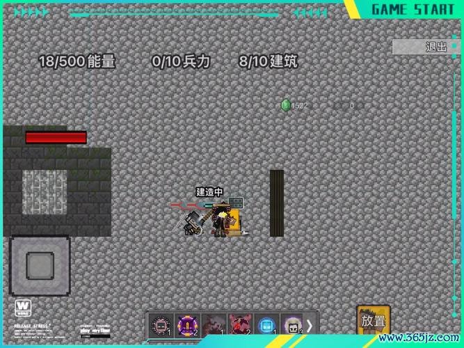 怪物闯关最全游戏攻略解说_怪物闯关最新游戏技巧通关