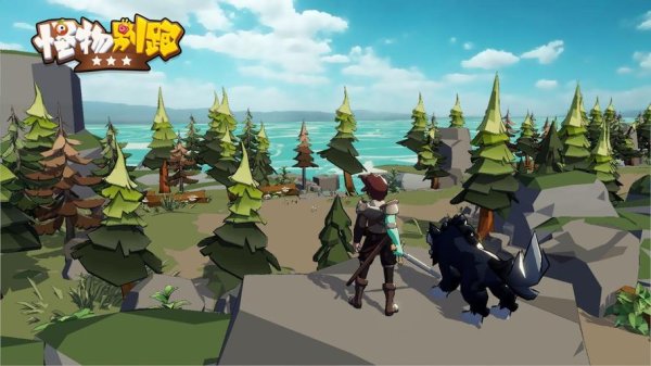 怪物闯关最全游戏攻略解说_怪物闯关最新游戏技巧通关