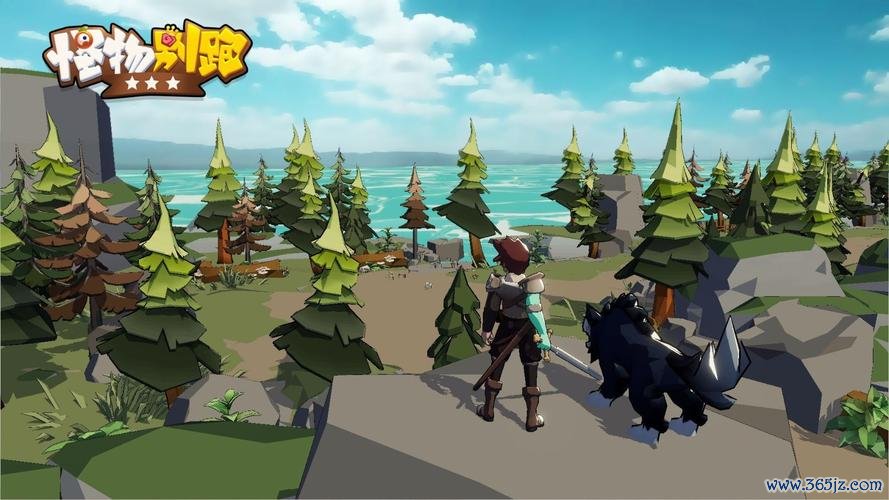 怪物闯关最全游戏攻略解说_怪物闯关最新游戏技巧通关