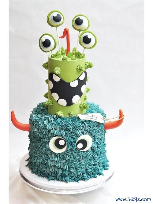 怪物蛋糕最全游戏攻略解说_怪物蛋糕最新游戏技巧通关