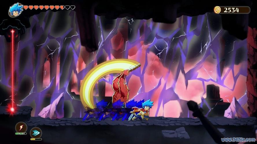 怪物王国全流程攻略_怪物王国实用技巧秘籍